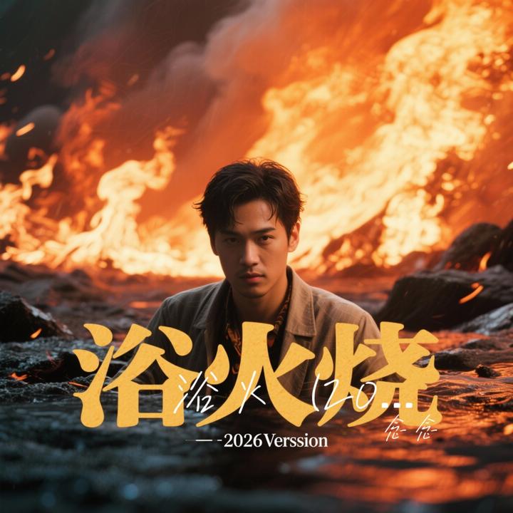 封面