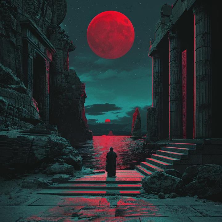 封面