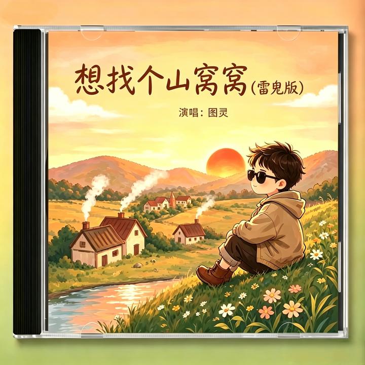 封面