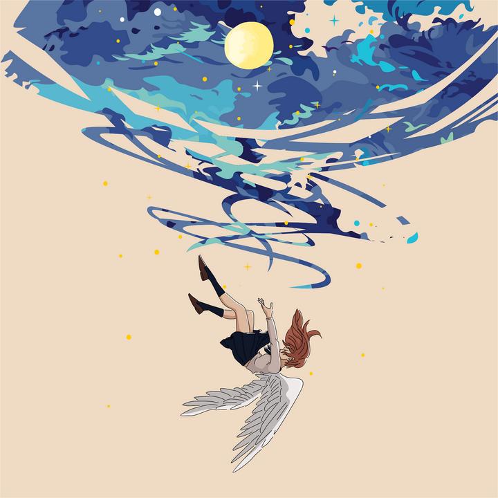 封面