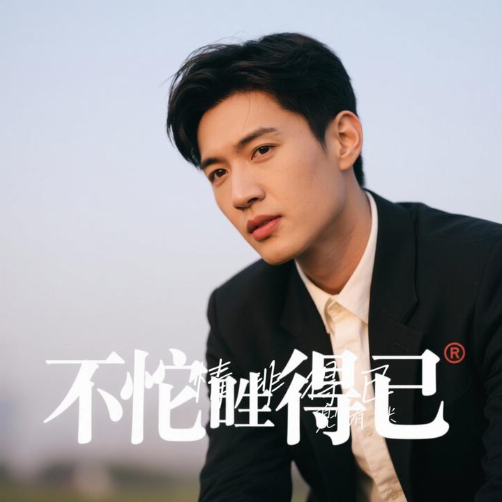 封面