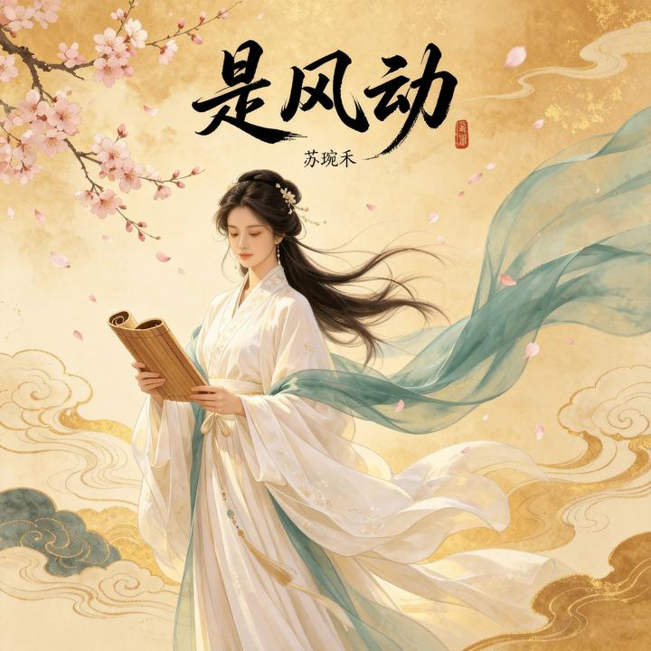 封面