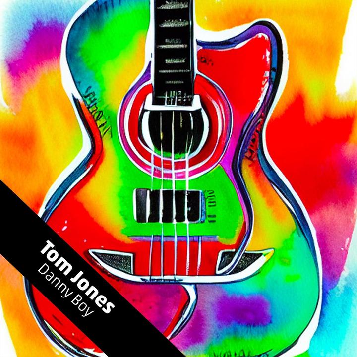 Runnin' Bear_歌词_Tom Jones的歌曲_下载汽水音乐