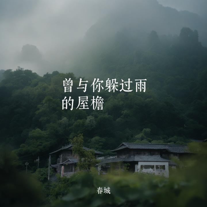 封面