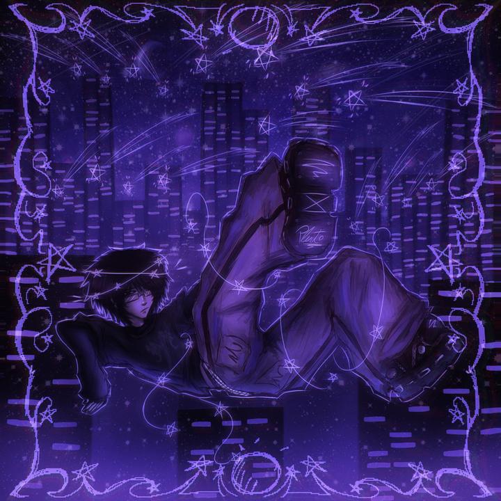 封面