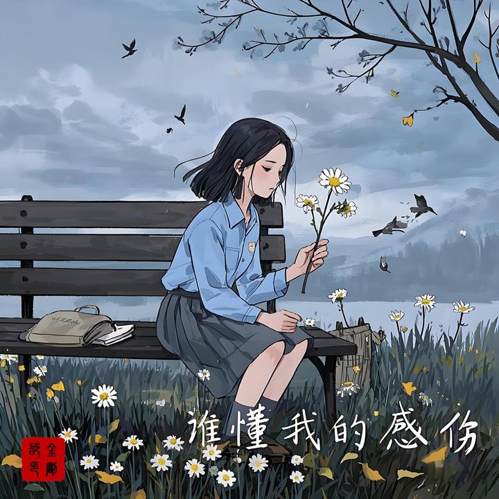 封面