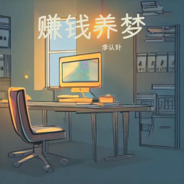 封面
