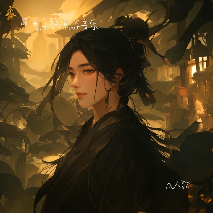 封面