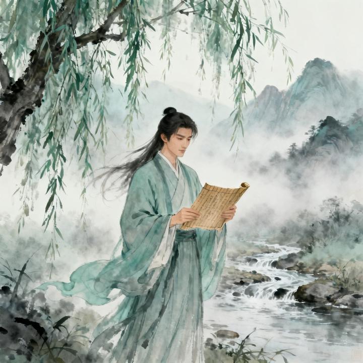 封面