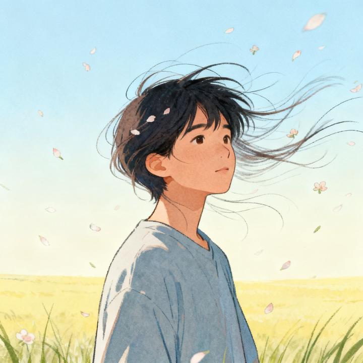 封面