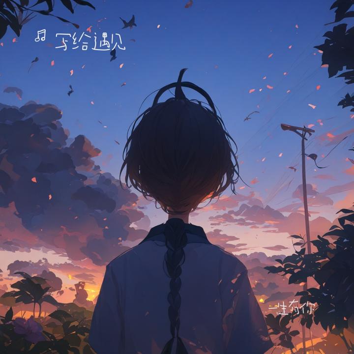 封面