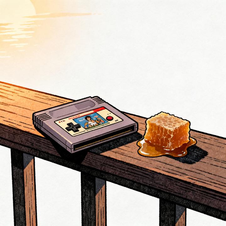 封面