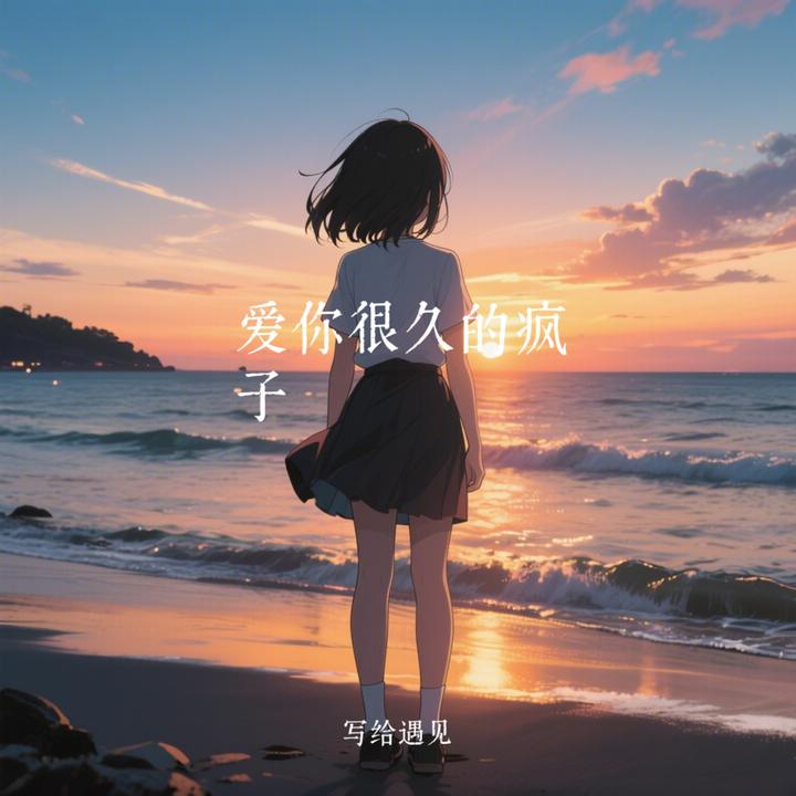 封面