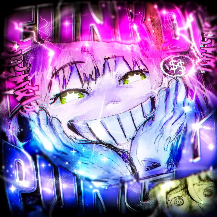 封面