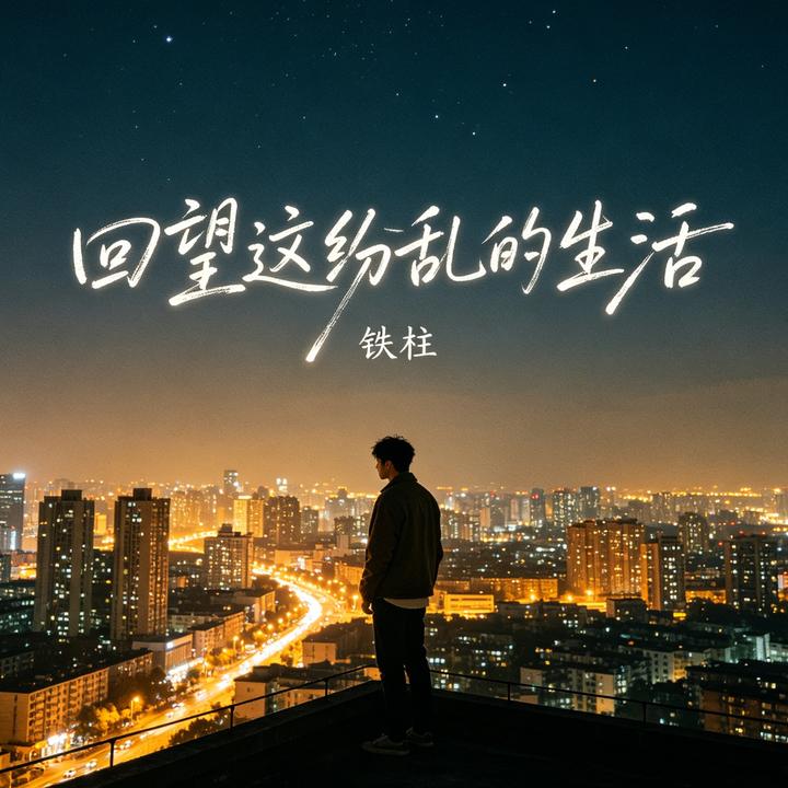 封面