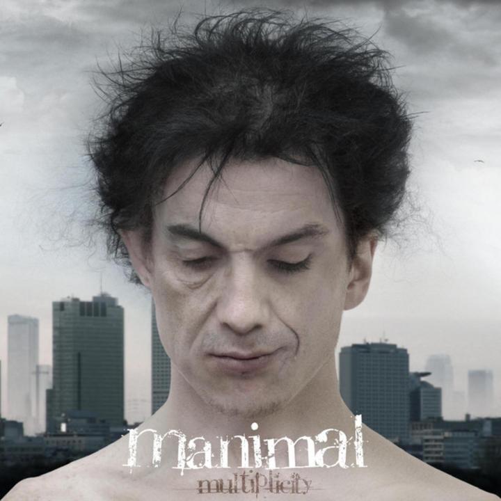 封面