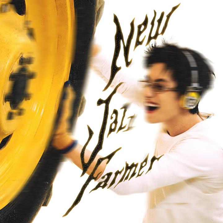 封面