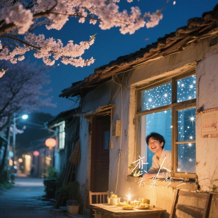 封面