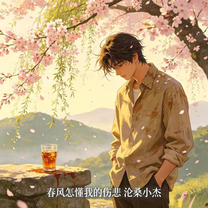 封面