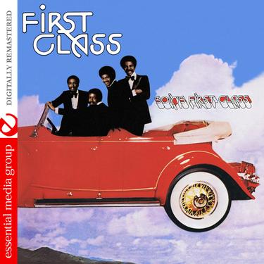 Foxy Lady_歌词_First Class / Frank Prescod / Robert Banks / Walter Morris ...