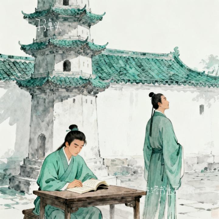 封面