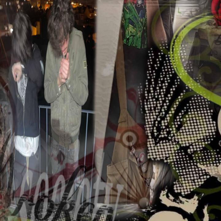 封面