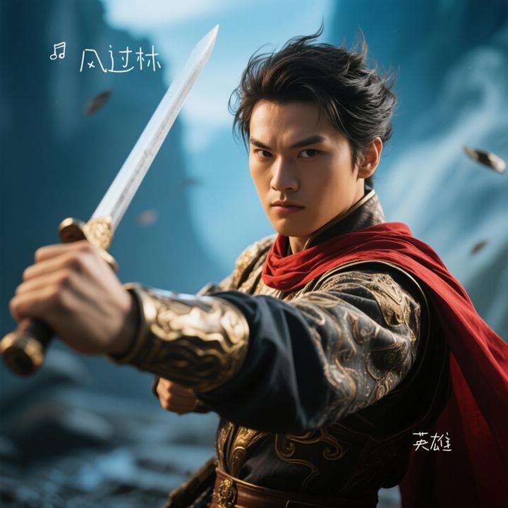 封面