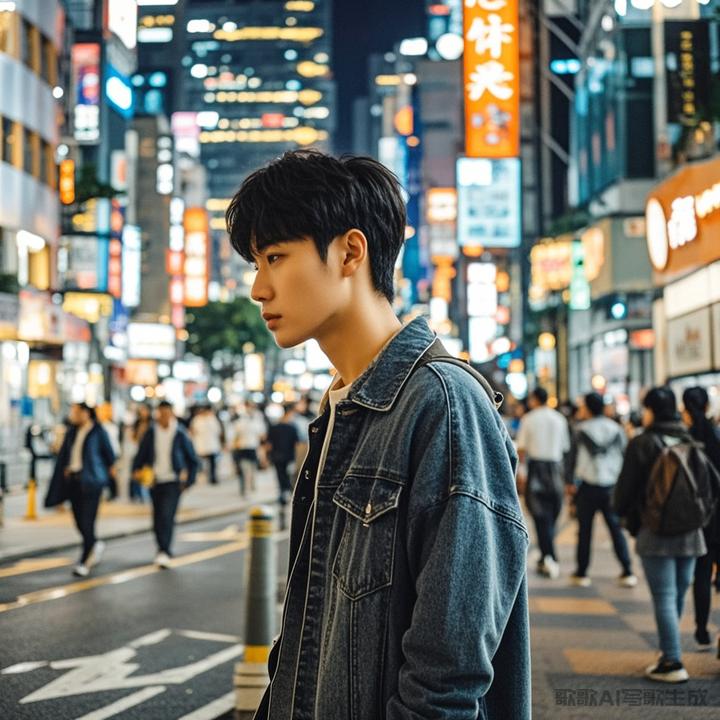 封面