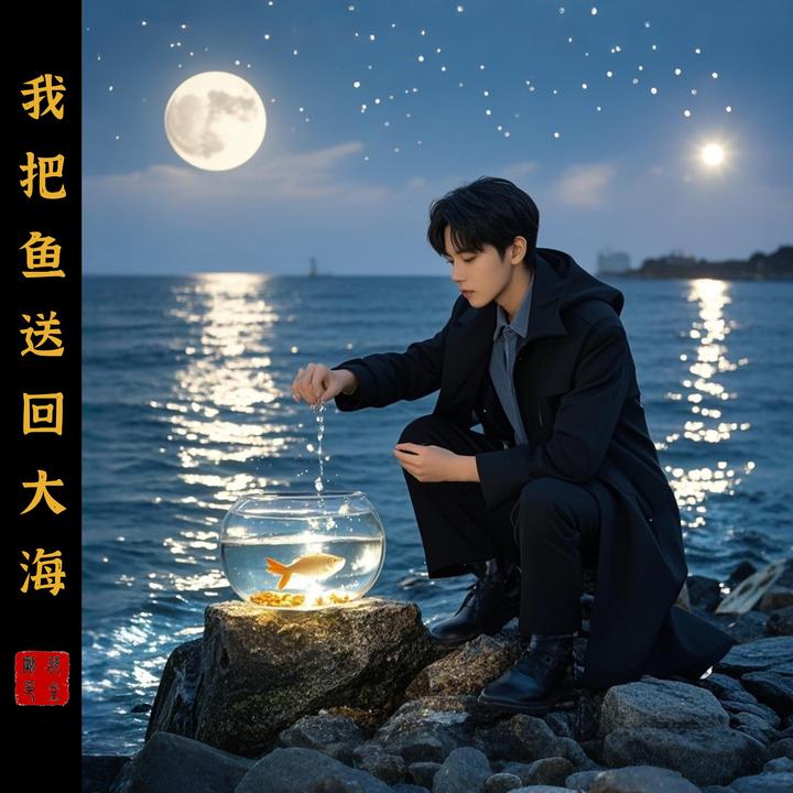 封面
