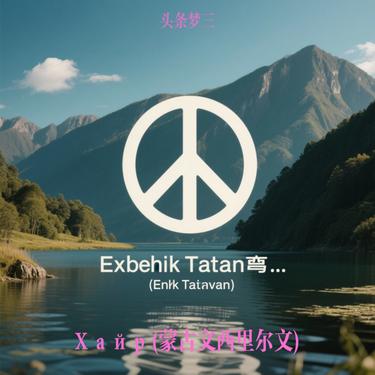 封面