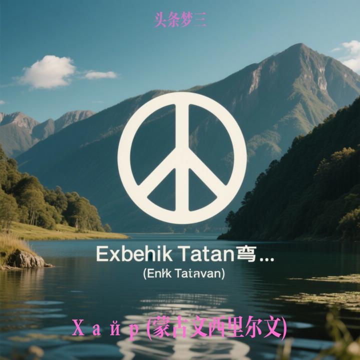 封面