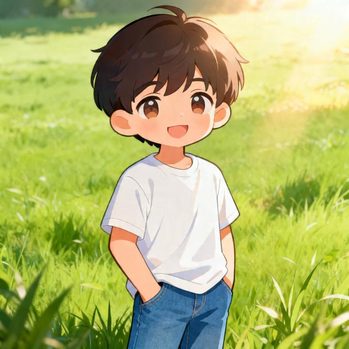 封面