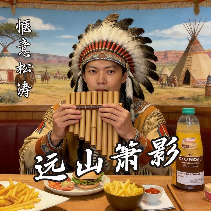 封面