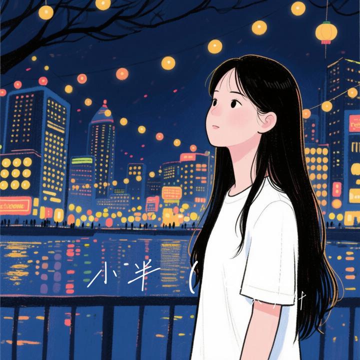 封面