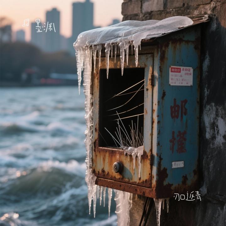封面