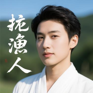 封面