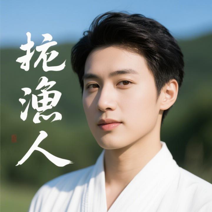 封面