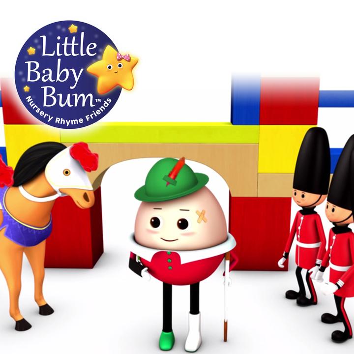Mia, Mia Ja Papa_歌词_Little Baby Bum Kinderreime Freunde的歌曲_下载汽水音乐