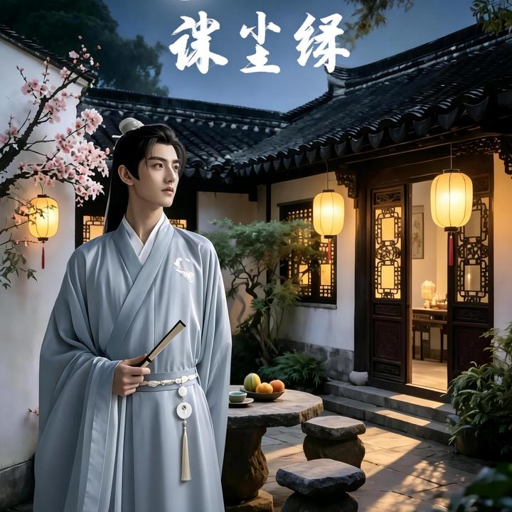 封面