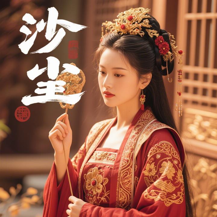 封面
