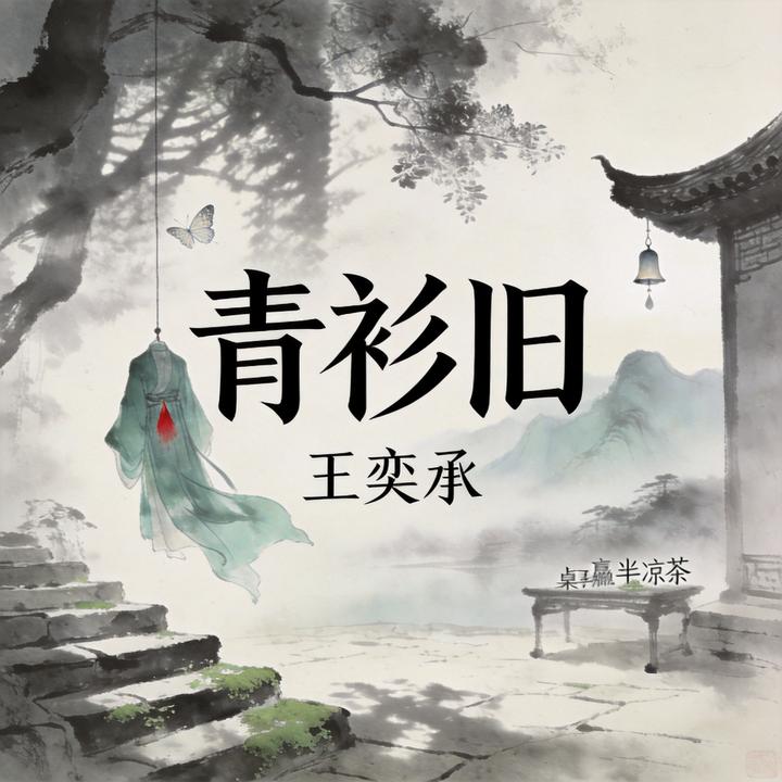 封面