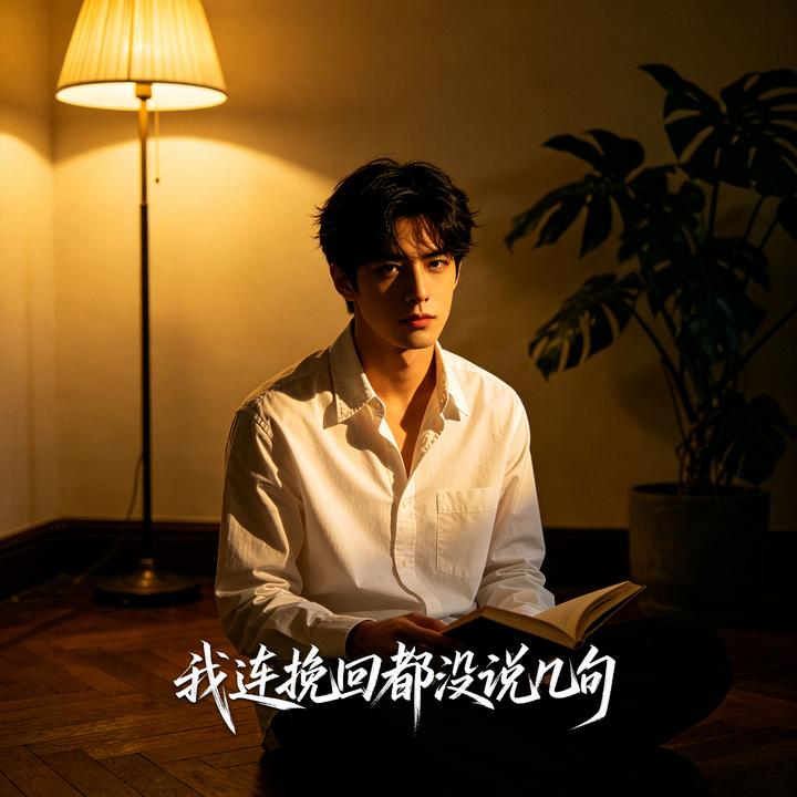 封面