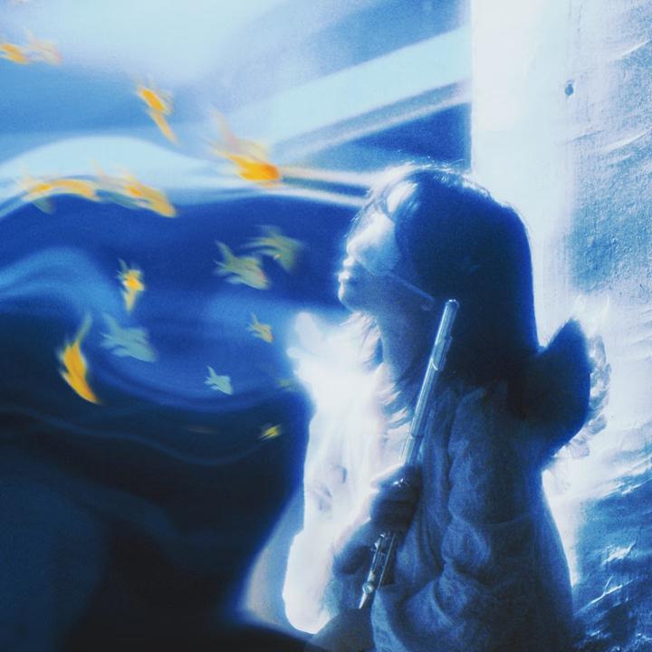 封面