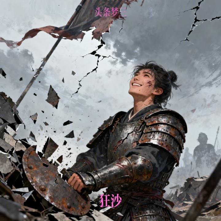 封面