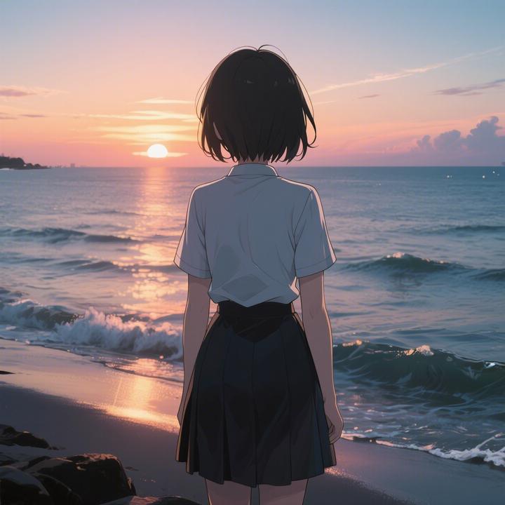 封面
