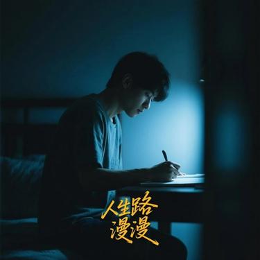 封面