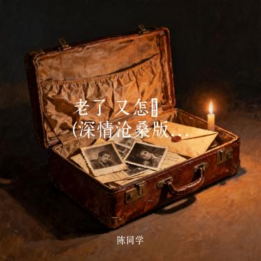 封面