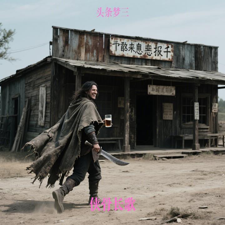 封面