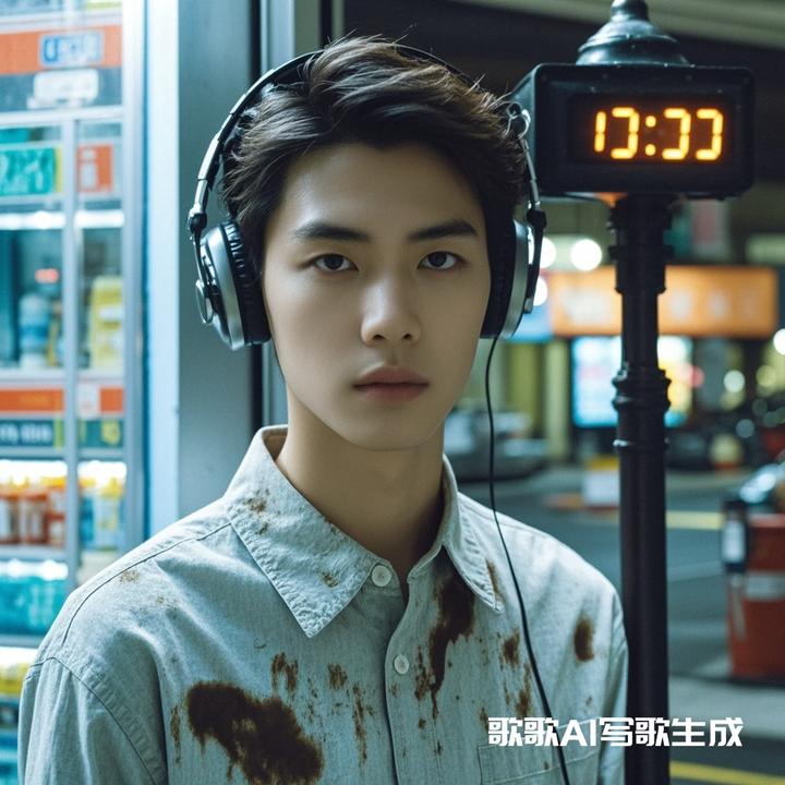 封面