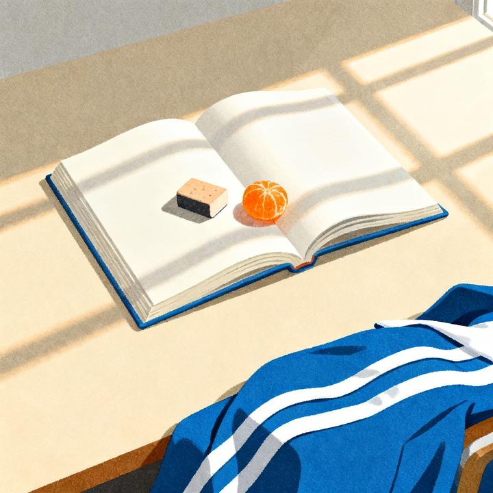 封面